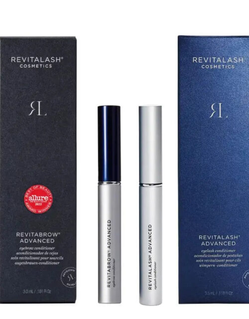 24-Hour Waterproof Curling Lengthening Eyelash Serum