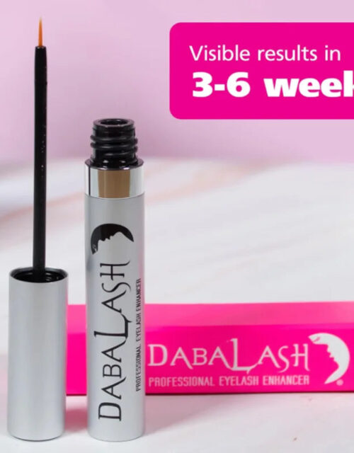 Original Eyelash Fluid Serum 5.32ml Protecting Eyelashes Strong Resilient Nourish Thick Slender Enlarge eyes Eye Care for Women
