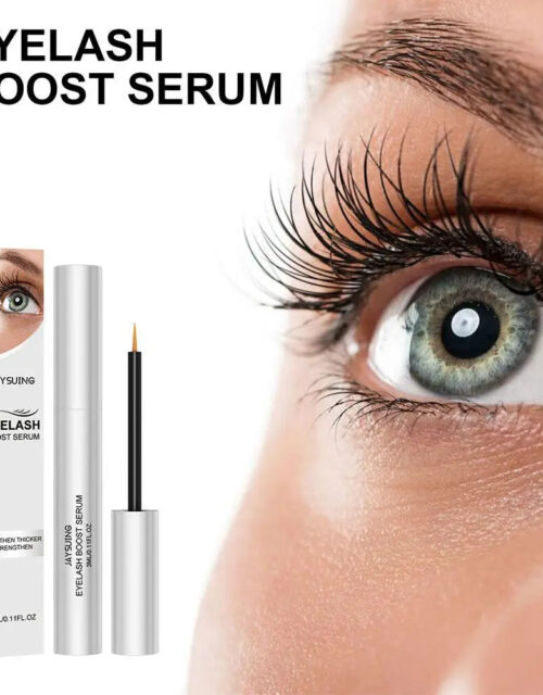 Enhance Serum - Lengthen, Strengthen, Amplify Beauté