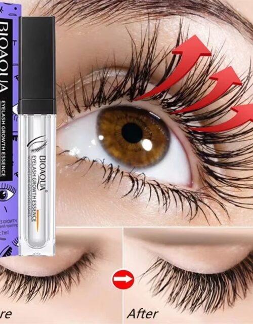7 Days Fast Eyelash Growth Serum