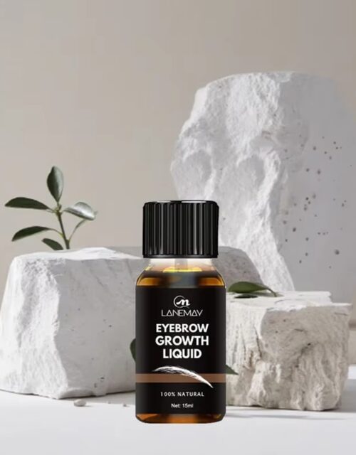 Eyebrow Eyelash Growth Serum