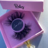25mm Mink lashes - Image 2