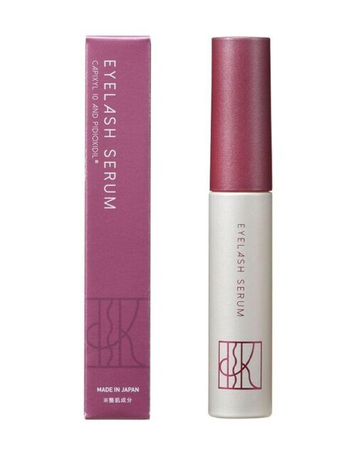 Eyelash Serum 8g, eye care, eyelash care